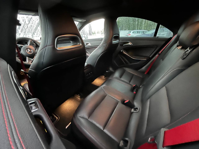 Фото mercedes-benz cla amg 10