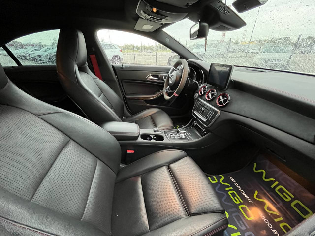 Фото mercedes-benz cla amg 12