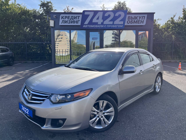 Фото honda accord 1