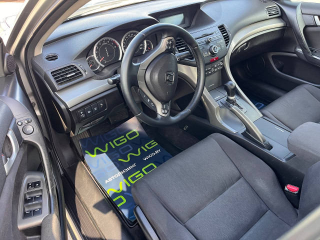 Фото honda accord 9