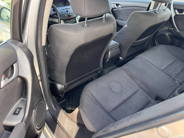 Фото honda accord 10