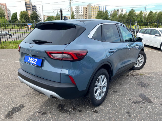 Фото ford escape 2