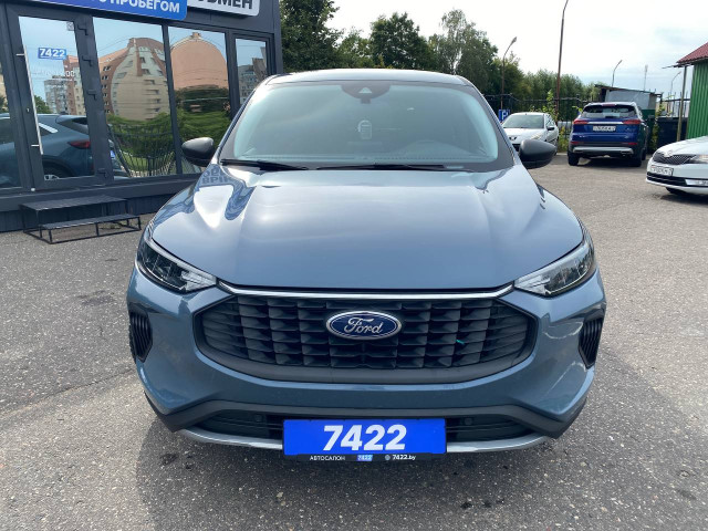 Фото ford escape 4