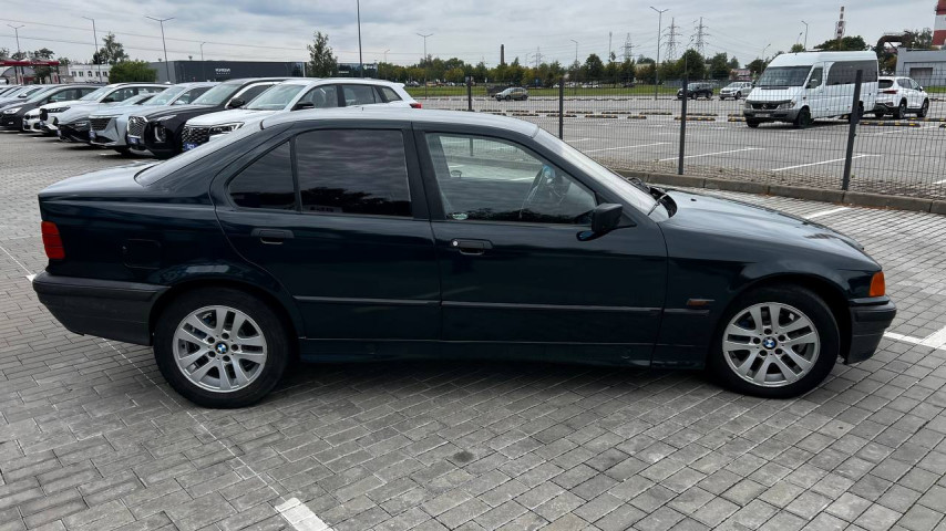 Фото bmw 3 серия 4