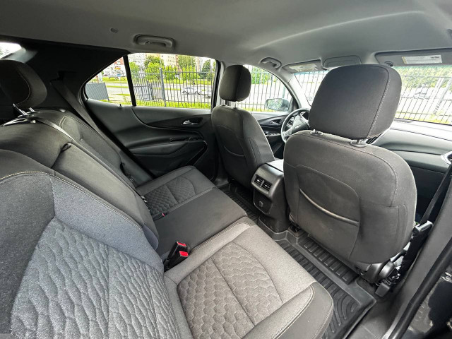 Фото chevrolet equinox 13
