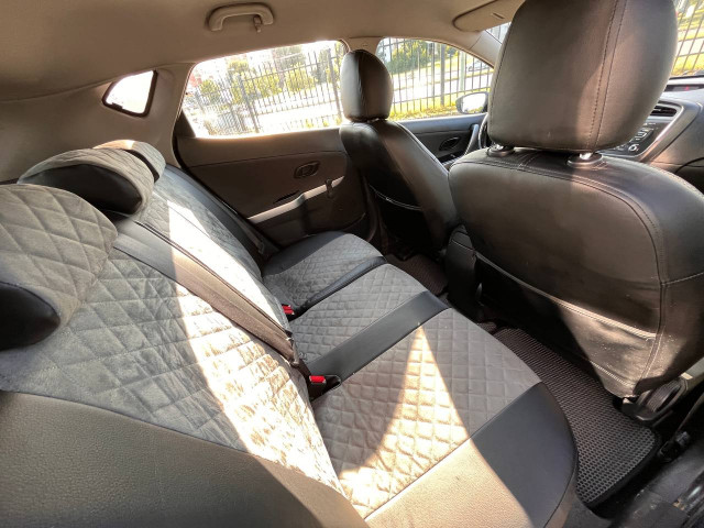 Фото kia cee'd 13