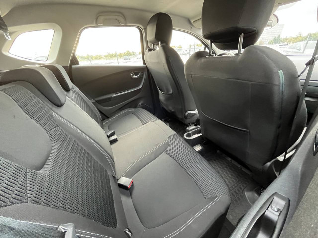 Фото renault kaptur 11