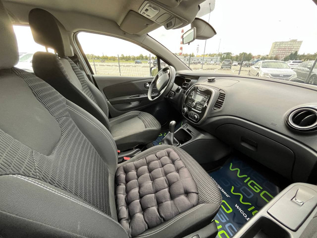 Фото renault kaptur 12
