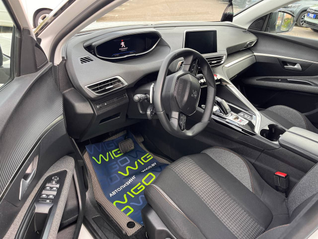 Фото peugeot 3008 9