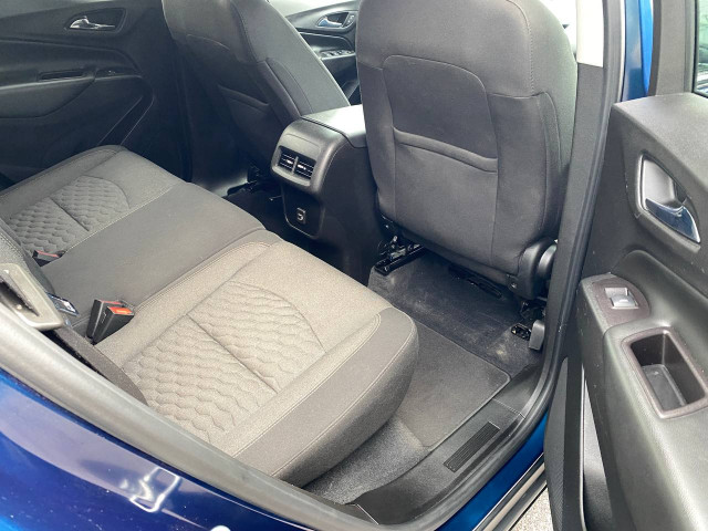 Фото chevrolet equinox 4