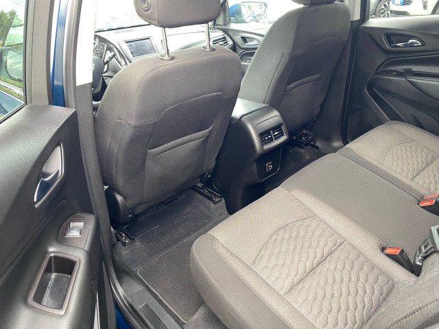 Фото chevrolet equinox 11