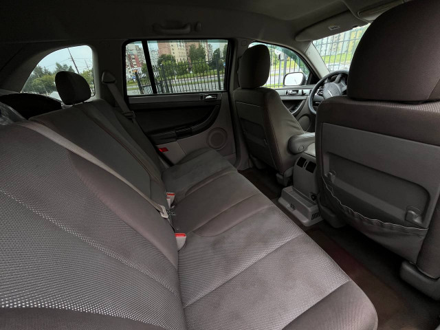 Фото chrysler pacifica 12