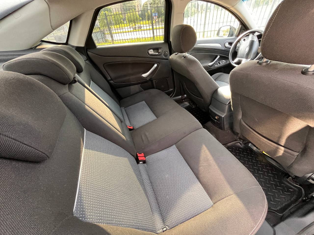 Фото ford mondeo 13