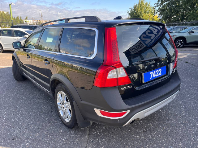 Фото volvo xc70 7