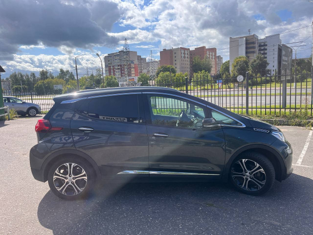 Фото opel ampera 2