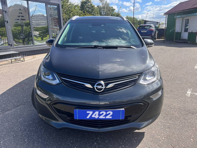 Фото opel ampera 3