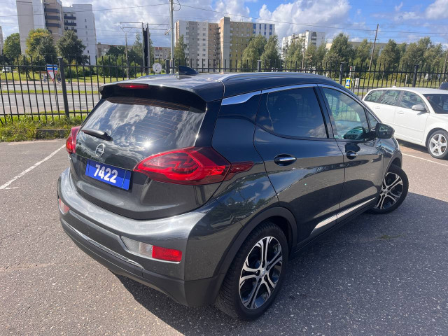Фото opel ampera 5