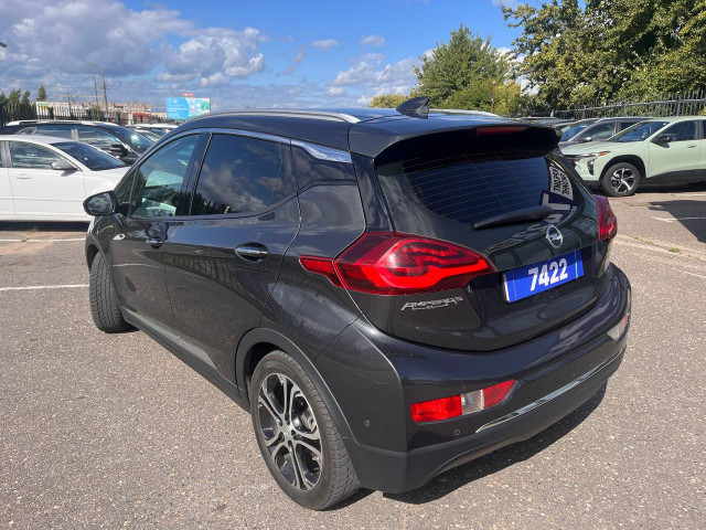 Фото opel ampera 7