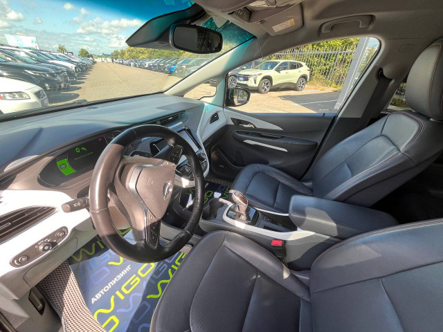 Фото opel ampera 9