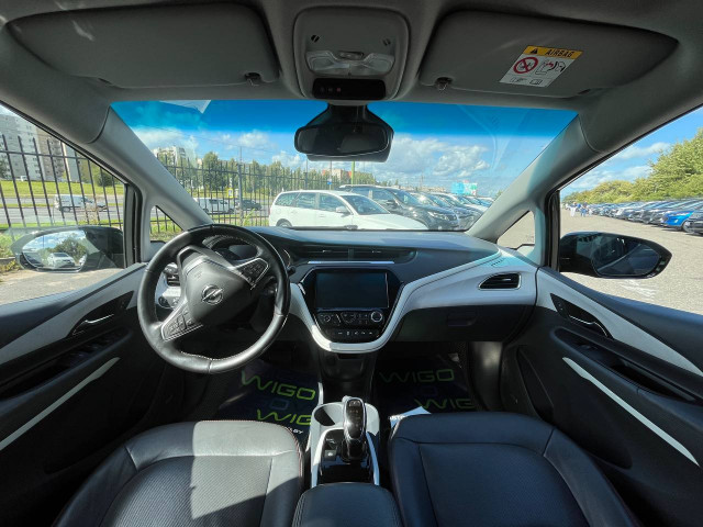Фото opel ampera 10