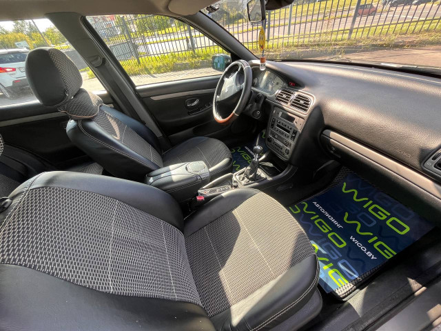 Фото peugeot 406 11