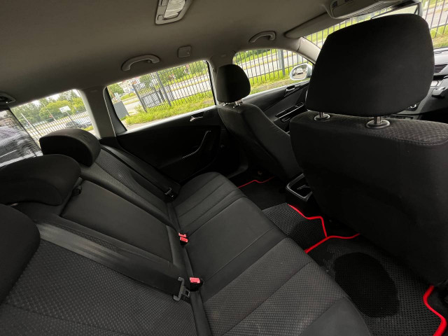 Фото volkswagen passat 12