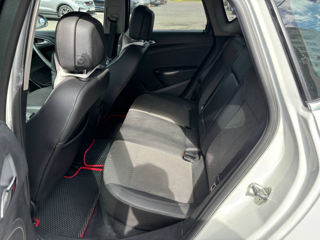 Фото opel astra 16