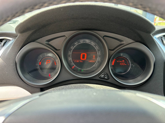 Фото citroen c4 10