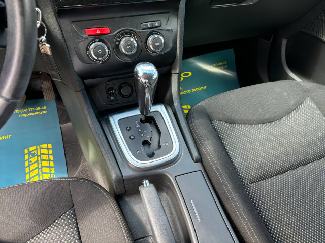 Фото citroen c4 12