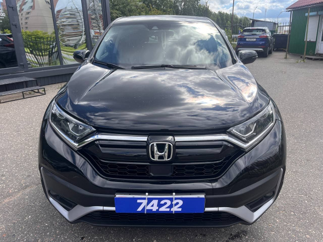 Фото honda cr-v 2