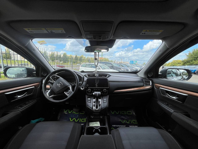 Фото honda cr-v 11