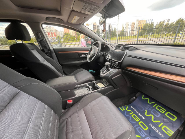 Фото honda cr-v 12