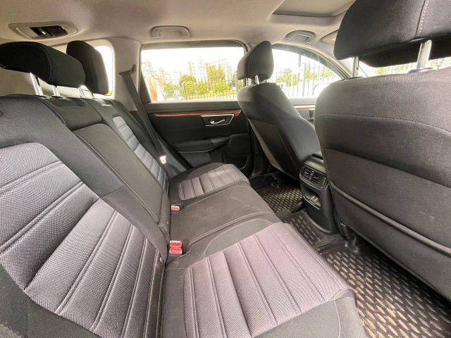Фото honda cr-v 13