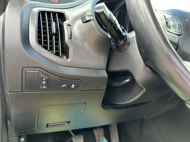 Фото kia sportage 13