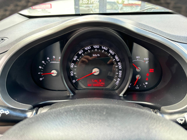 Фото kia sportage 14