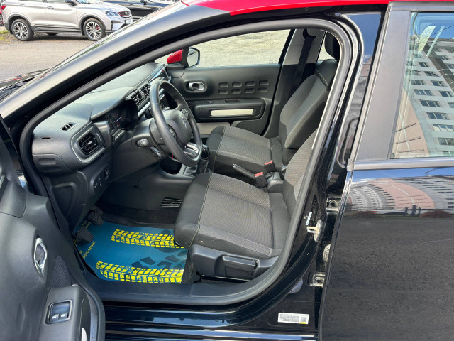 Фото citroen c3 9