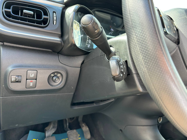 Фото citroen c3 14