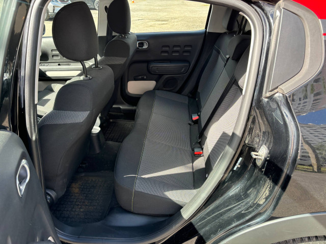 Фото citroen c3 16
