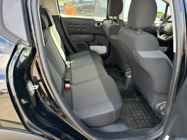 Фото citroen c3 18