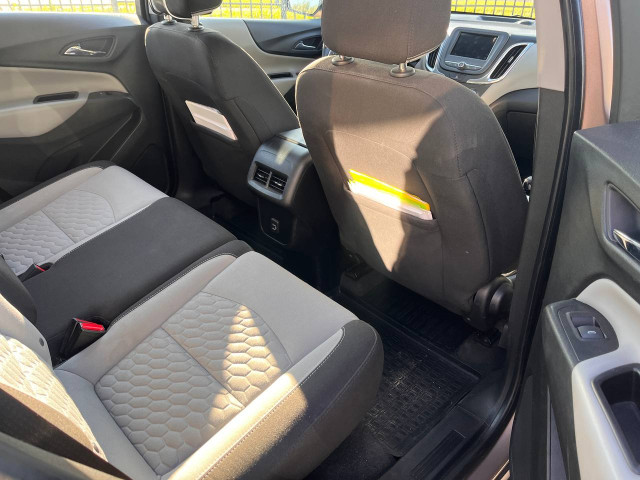 Фото chevrolet equinox 13