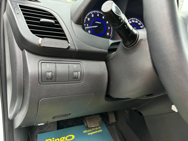 Фото hyundai accent 13