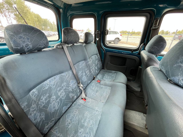 Фото renault kangoo 11