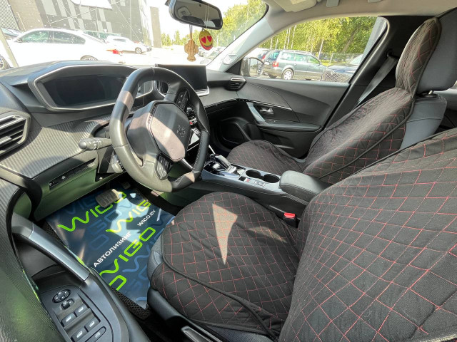 Фото peugeot 2008 9