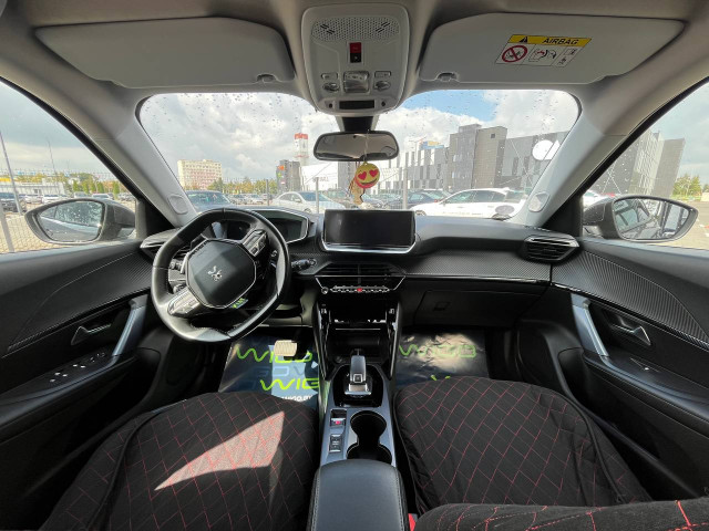Фото peugeot 2008 13