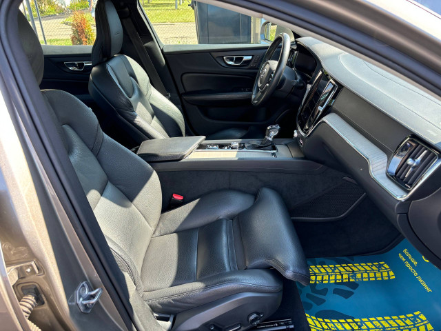 Фото volvo s60 19