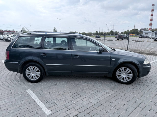 Фото volkswagen passat 6