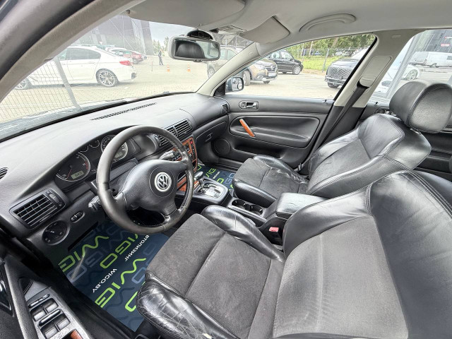 Фото volkswagen passat 10