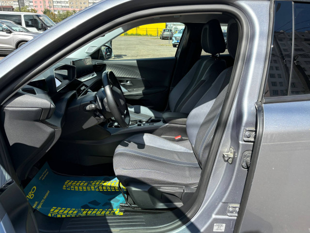 Фото peugeot 2008 9
