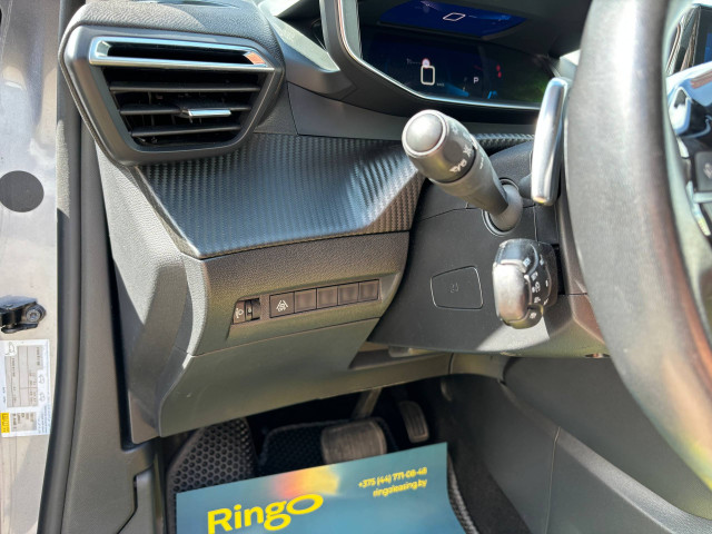 Фото peugeot 2008 14