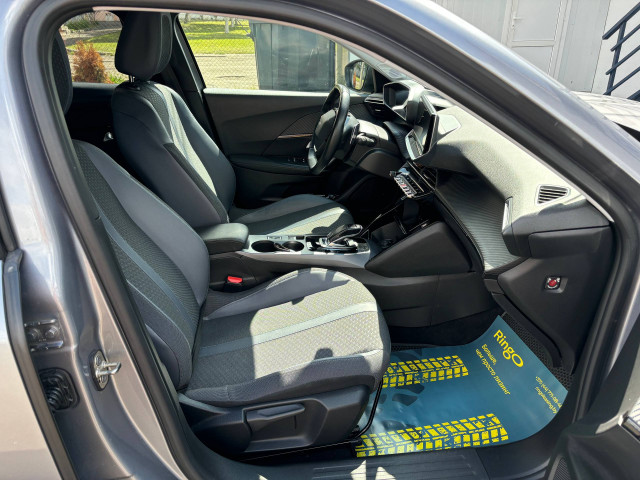 Фото peugeot 2008 19